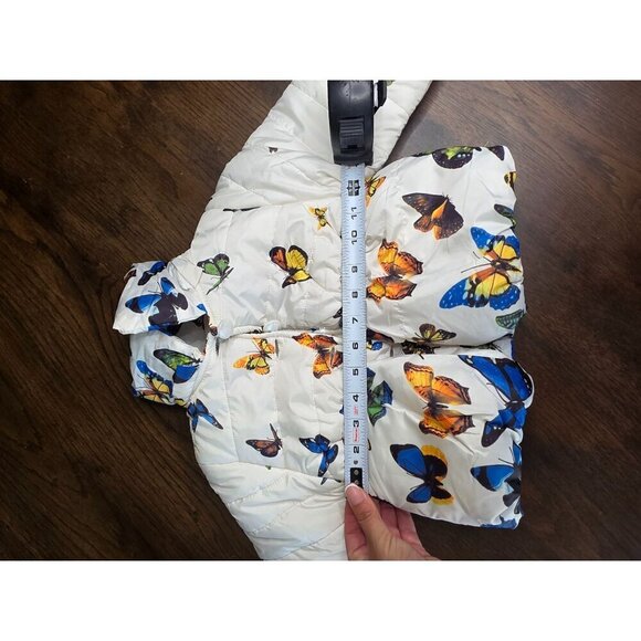 Pzocapte Girls Winter Jacket Coats for Girls Kids Puffer Jacket Girls Winter Jac - Picture 15 of 16